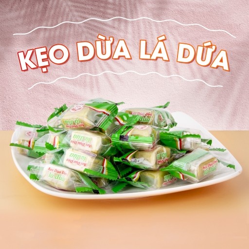 Kẹo dừa 